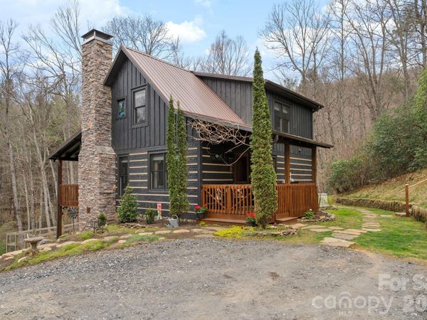 117 Deelani Trail, Fleetwood, NC 28626