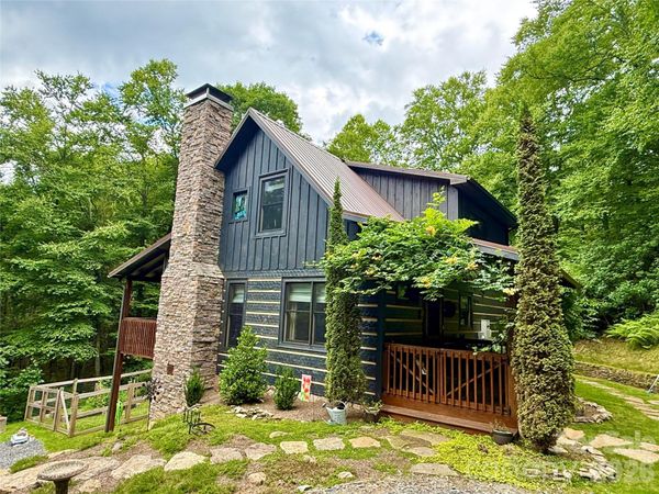 117 Deelani Trail, Fleetwood, NC 28626