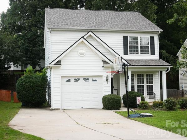 3917 Caliper Place , Fort Mill, SC 29708