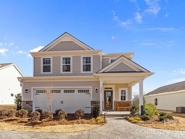 1039 Rocking Horse Road , Indian Trail, NC 28079