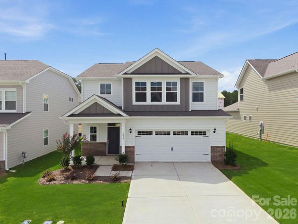 1039 Rocking Horse Road, Indian Trail, NC 28079