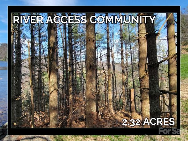 TBD (Lots 25/26/27) Miriam Way , Piney Creek, NC 28663