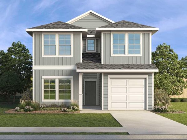 1181 Celosia Loop , Uhland, TX 78640