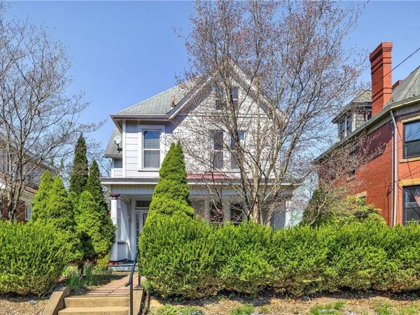 244 W Steuben St , Pittsburgh, PA 15205