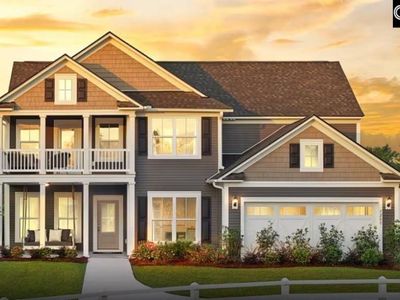 176 Schneider Lane , Lexington, SC 29072