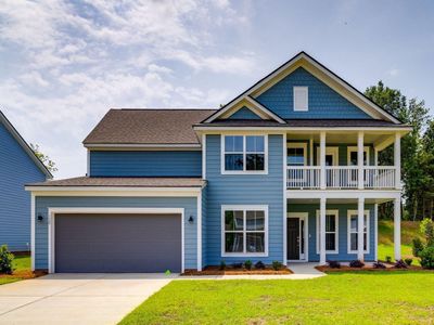 176 Schneider Lane, Lexington, SC 29072