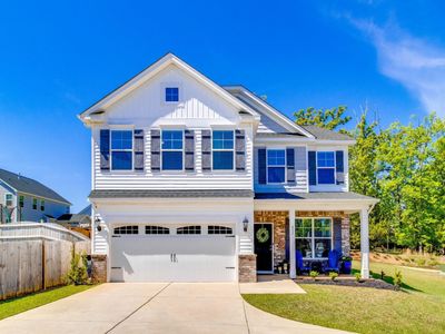 433 Thayer St, Chapin, SC 29036