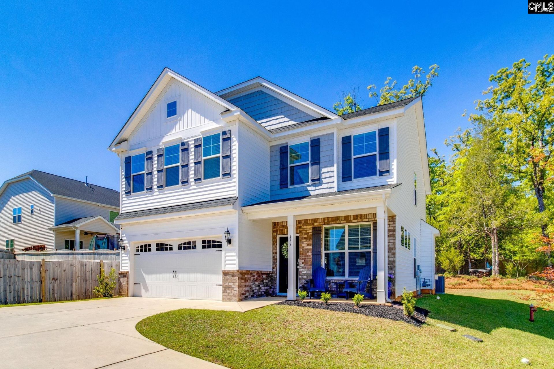 433 Thayer St Photo 15