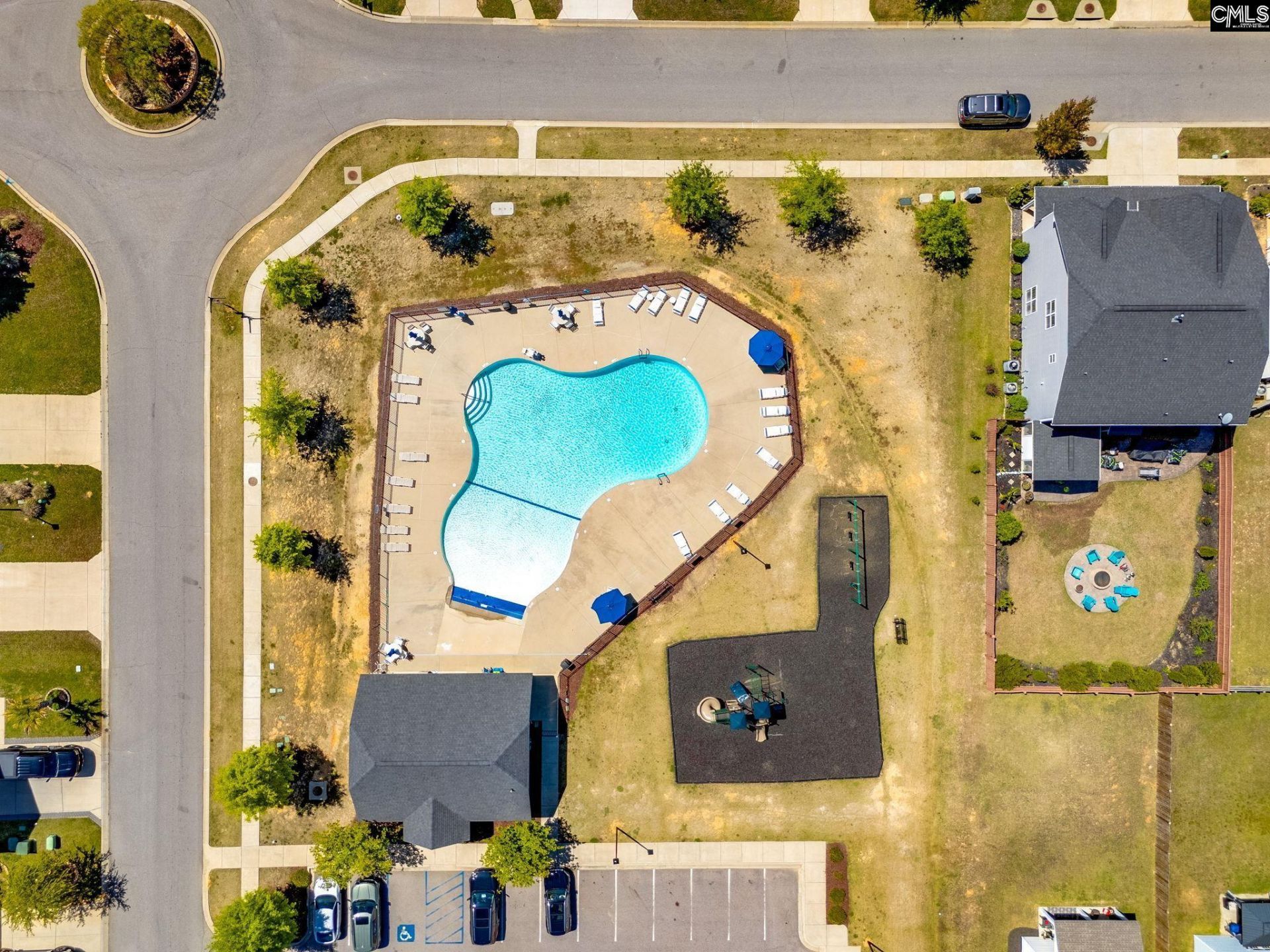 433 Thayer St Photo 47