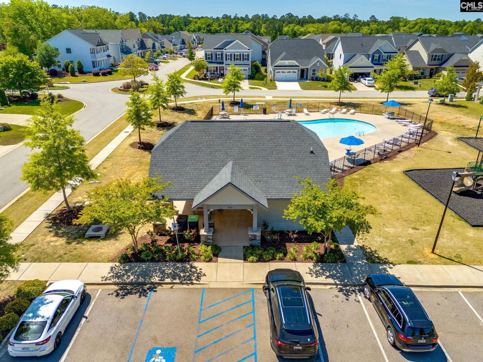 433 Thayer St Photo 51