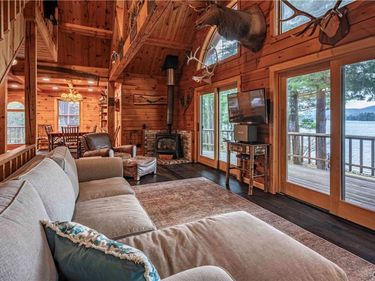 110 My Way, Old Forge, NY 13420