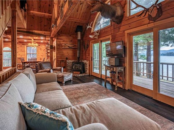 110 My Way, Old Forge, NY 13420