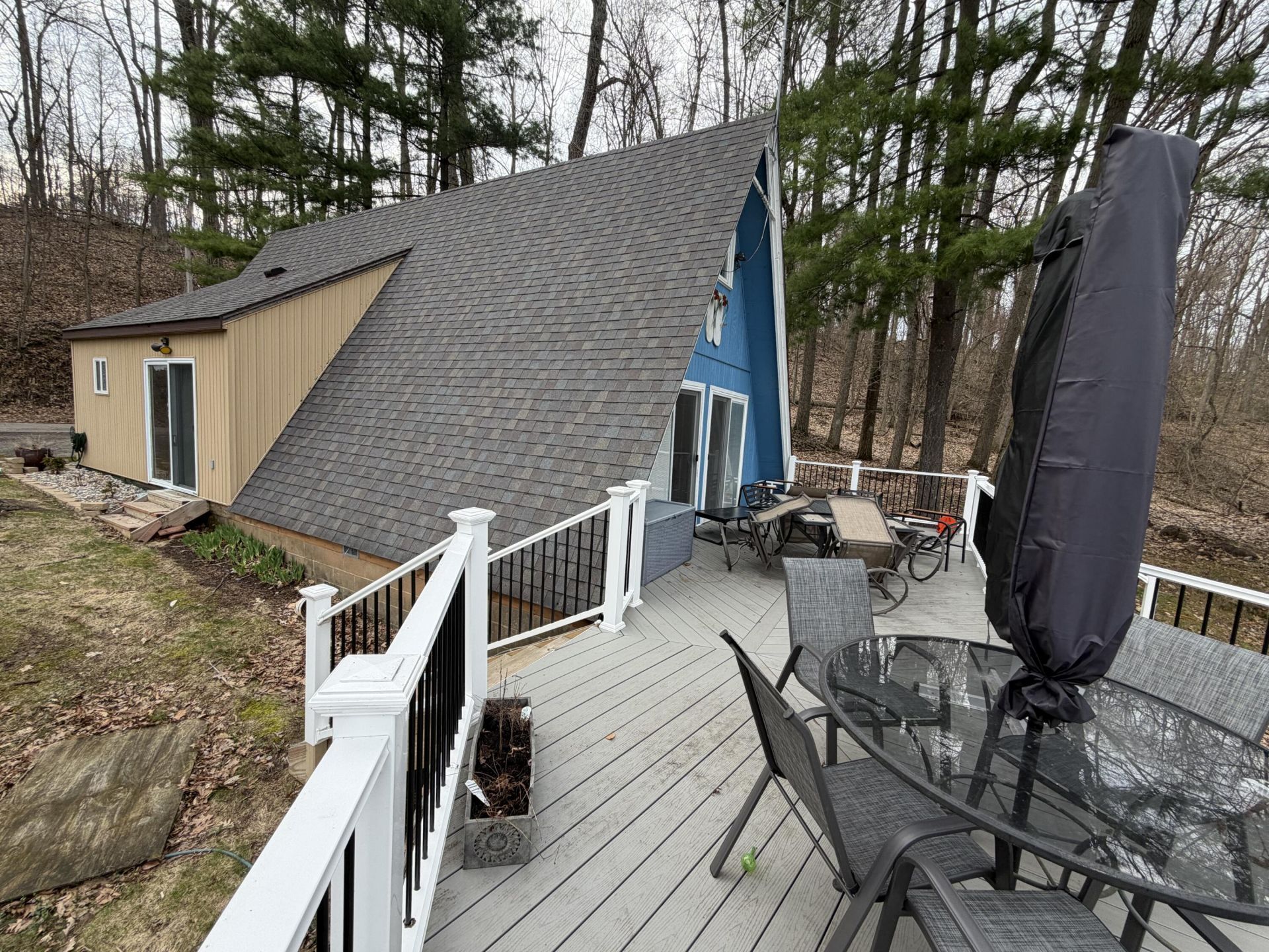 5775 Head Lake Road, Hastings, MI 49058 Main Photo