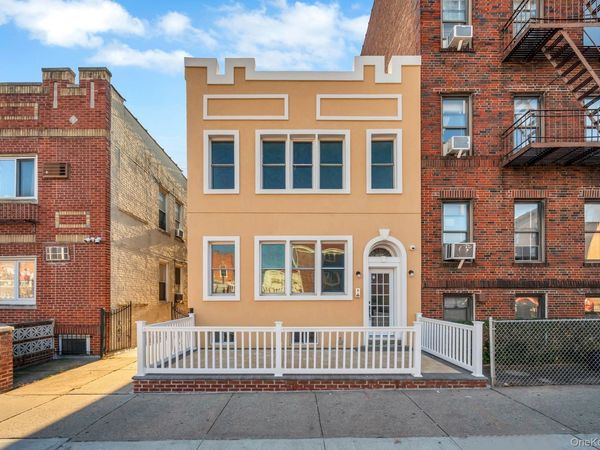 4106 25th Avenue, Unit #2, Astoria, NY 11103