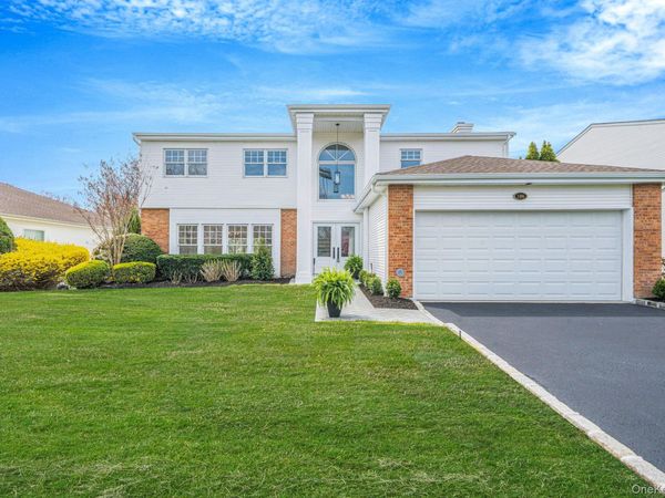 106 Fairway View Drive, Unit 106, Commack, NY 11725