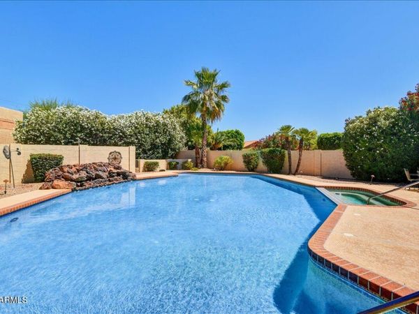 20143 N 92ND Avenue, Peoria, AZ 85382