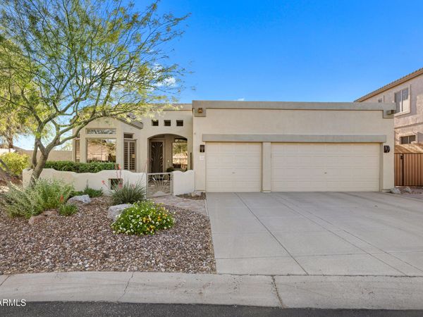 3810 N RED SKY Circle, Mesa, AZ 85207