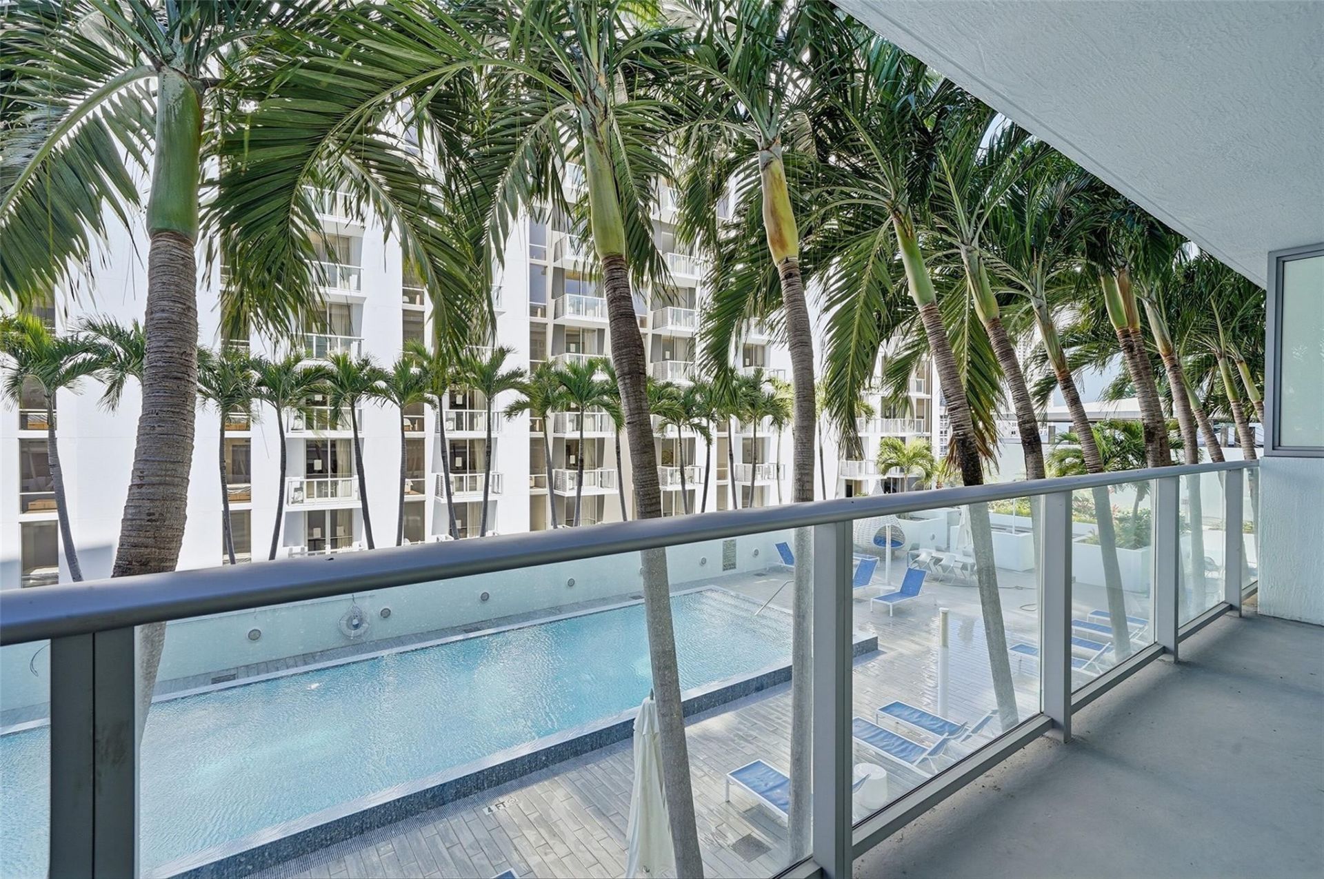 1600 SW 1st Avenue, Unit 510, Miami, FL 33129 Photo