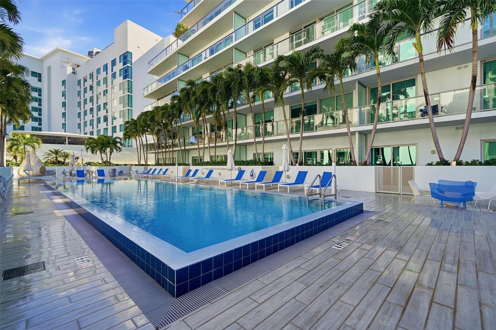 1600 SW 1st Avenue, Unit 510, Miami, FL 33129 Photo