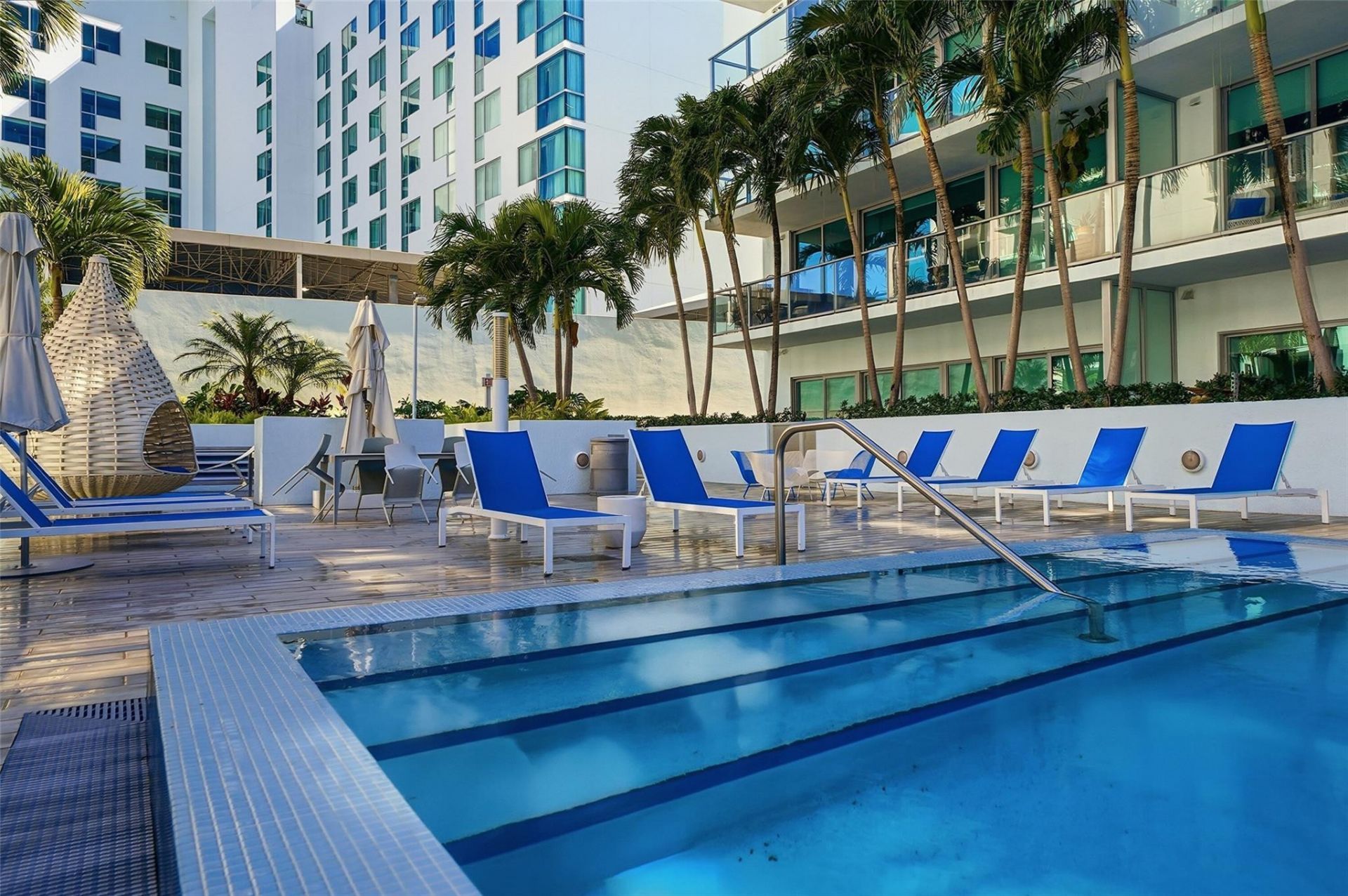 1600 SW 1st Avenue, Unit 510, Miami, FL 33129 Photo