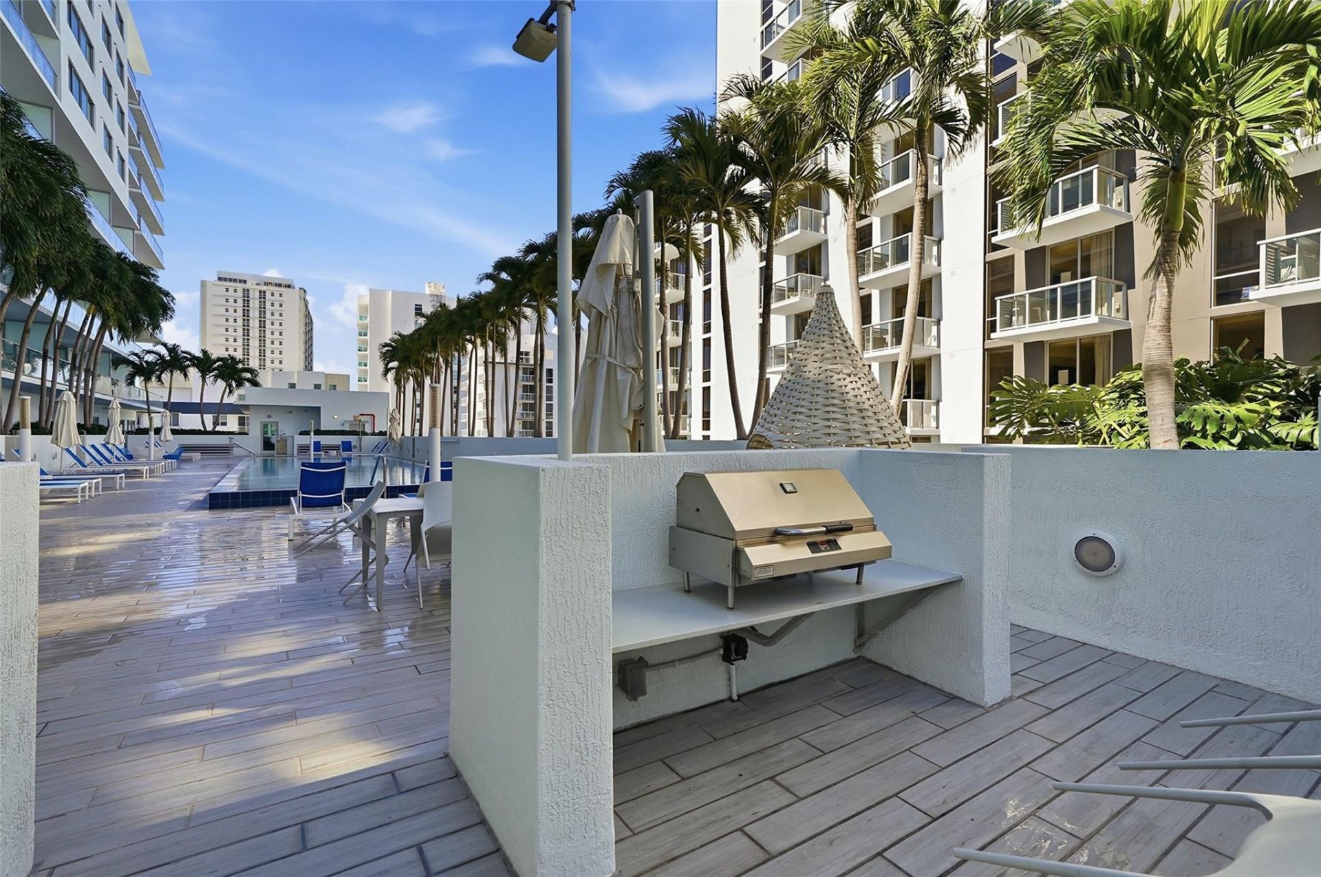 1600 SW 1st Avenue, Unit 510, Miami, FL 33129 Photo
