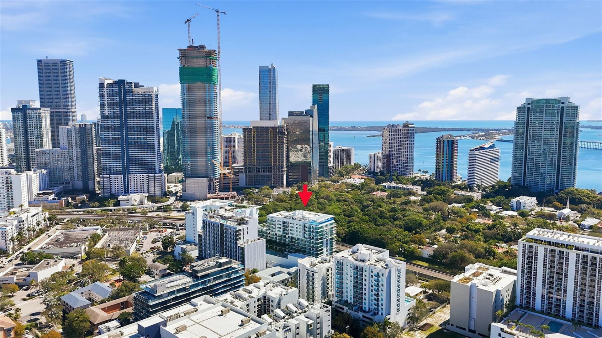 1600 SW 1st Avenue, Unit 510, Miami, FL 33129 Photo