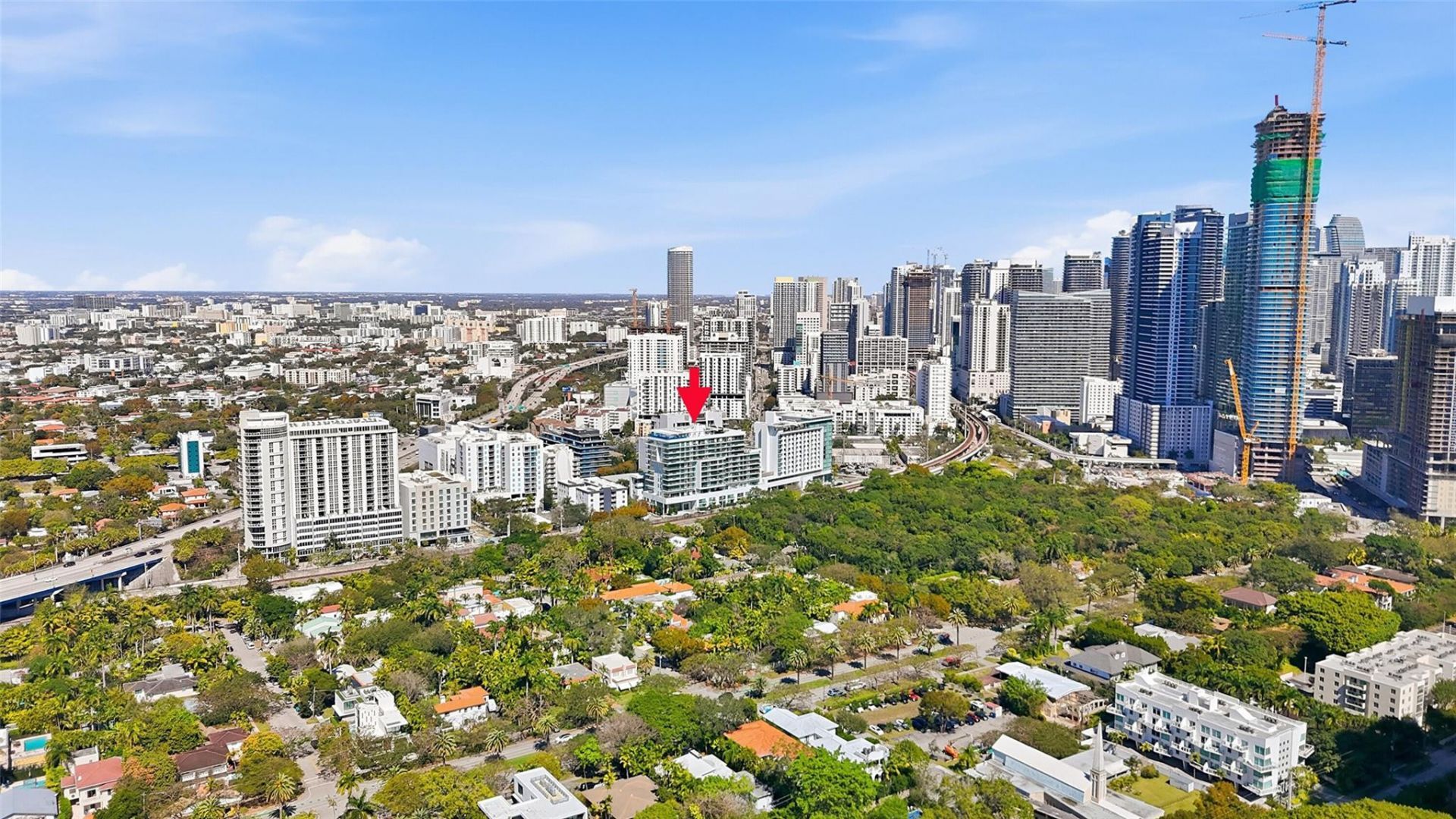 1600 SW 1st Avenue, Unit 510, Miami, FL 33129 Photo