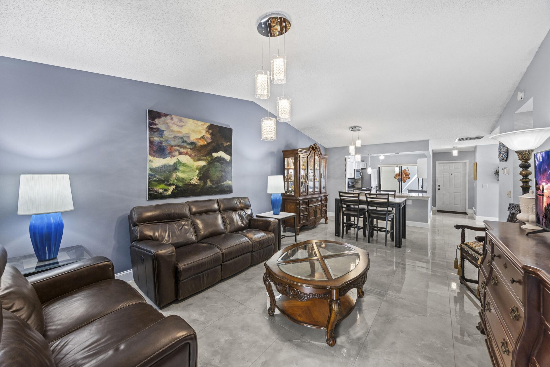 2640 Gately Drive W, Unit 1601, West Palm Beach, FL 33415 Photo