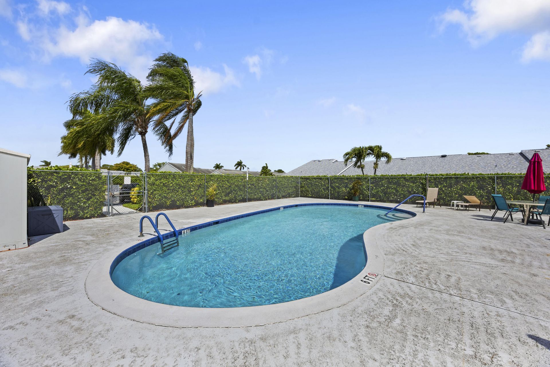 2640 Gately Drive W, Unit 1601, West Palm Beach, FL 33415 Photo