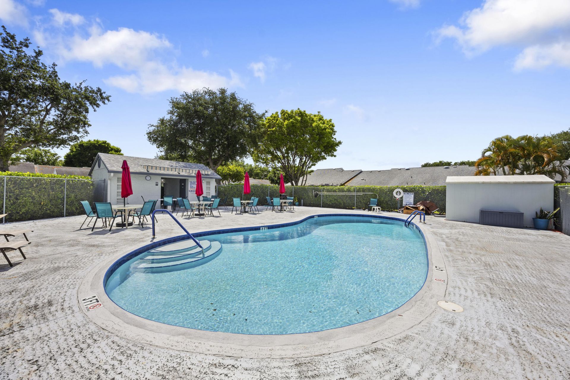 2640 Gately Drive W, Unit 1601, West Palm Beach, FL 33415 Photo