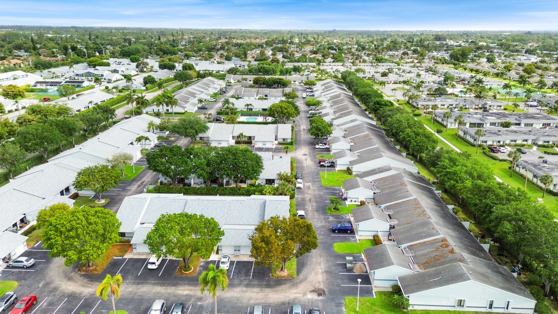 2640 Gately Drive W, Unit 1601, West Palm Beach, FL 33415 Photo