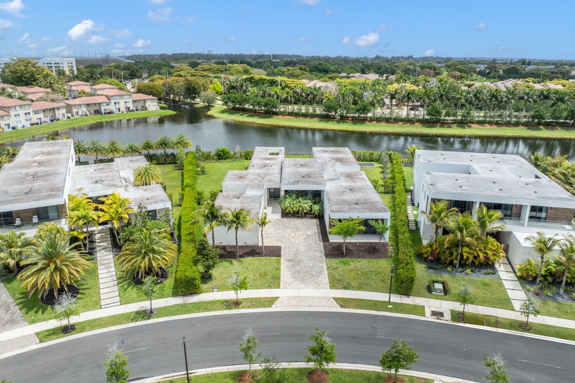 16539 N Botaniko Dr Drive N, Weston, FL 33326 Photo