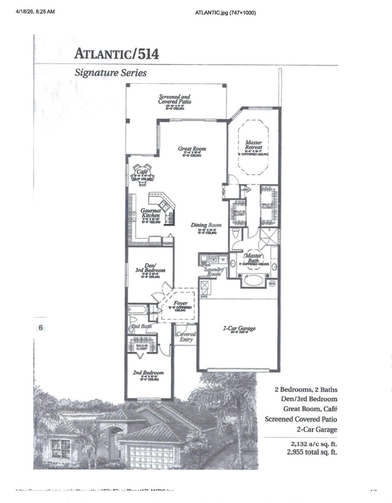 13063 Salinas Point Way, Delray Beach, FL 33446 Photo