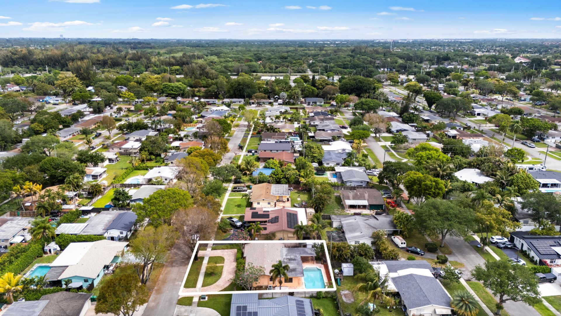 5018 SW 91st Terrace, Cooper City, FL 33328 Photo