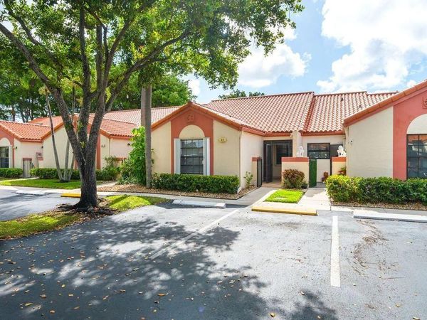65 Centennial Court, Deerfield Beach, FL 33442