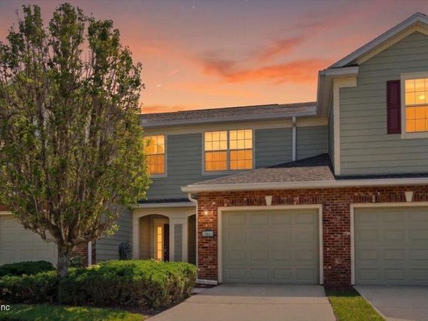 13415 ENGLISH PEAK Court, Jacksonville, FL 32258