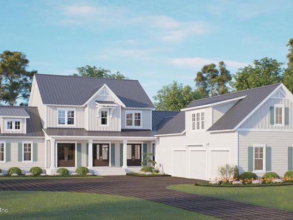 4242 HILLWOOD Road, Jacksonville, FL 32223