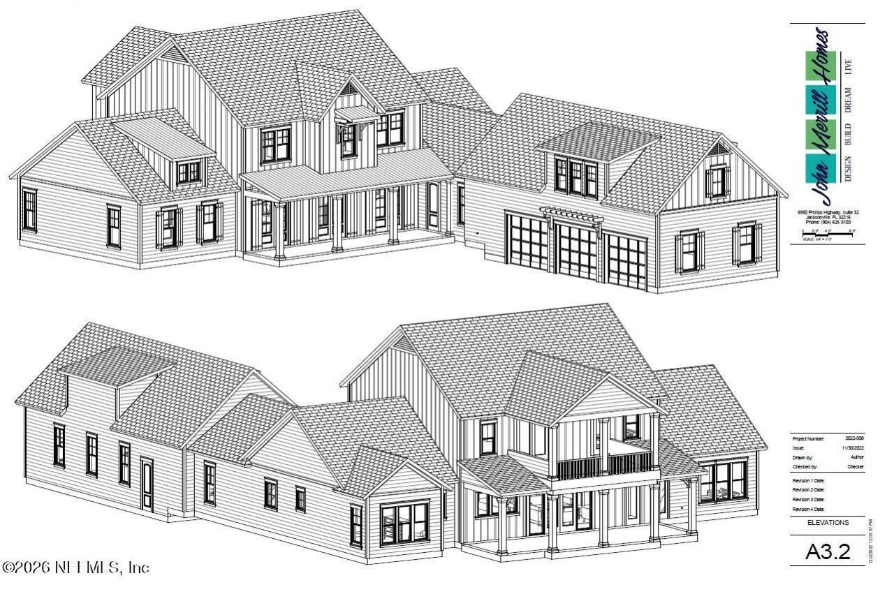 4242 Hillwood Road, Jacksonville, FL 32223 Photo