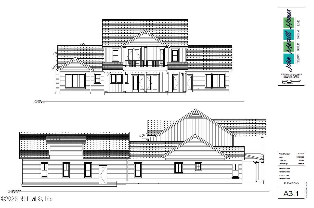 4242 Hillwood Road, Jacksonville, FL 32223 Photo