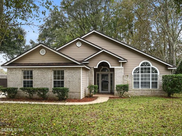 12554 BLUE LAGOON Trail, Jacksonville, FL 32225