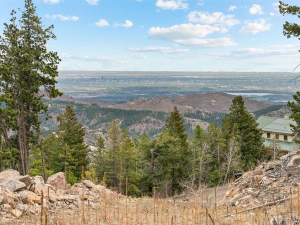 10157 Horizon View Drive , Morrison, CO 80465