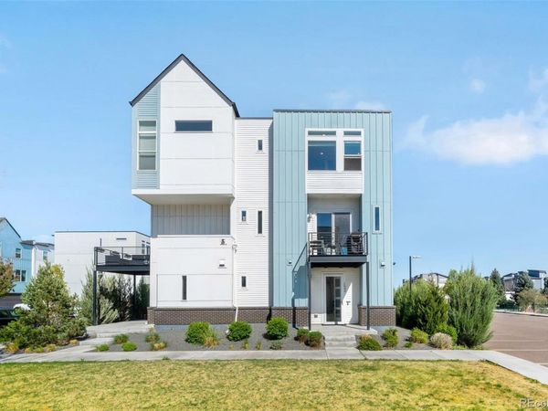 1680 W 67th Circle , Denver, CO 80221