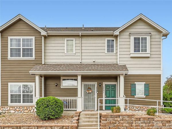 14700 E 104th Avenue , Unit 2802, Commerce City, CO 80022