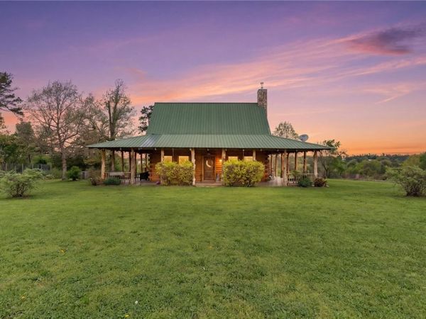 39649 Highway 23, Huntsville, AR 72740