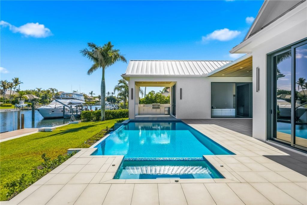 1806 Mooringline Drive, Vero Beach, FL 32963 Photo