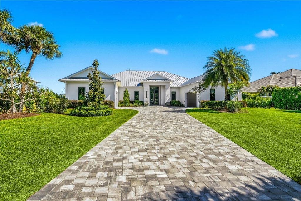1806 Mooringline Drive, Vero Beach, FL 32963 Photo