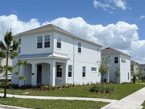 9602 RODBELL STREET, ORLANDO, FL 32827