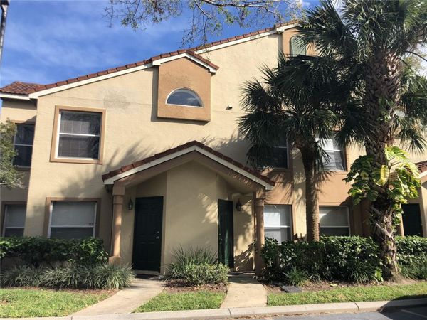 5408 E MICHIGAN STREET , Unit 5408-8, ORLANDO, FL 32812