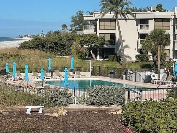 5757 GULF OF MEXICO DRIVE, Unit 202, LONGBOAT KEY, FL 34228