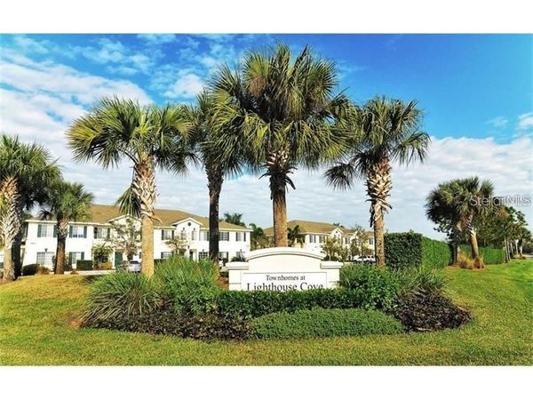 267 CAPE HARBOUR LOOP, Unit 101, BRADENTON, FL 34212